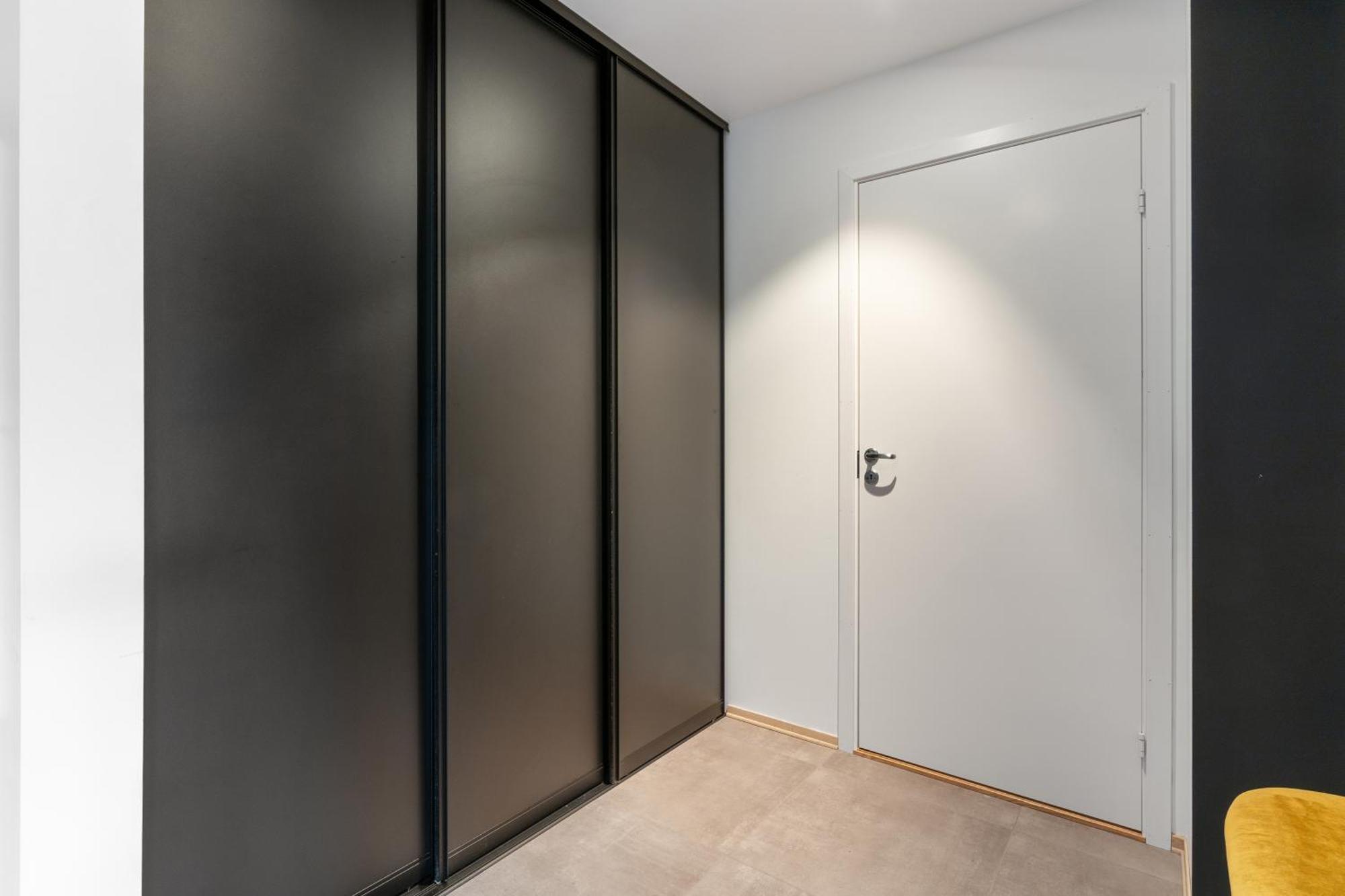 Luxury Apartment Downtown Tromso With 2 Bedrooms And 2 Bathrooms And Parking Eksteriør billede