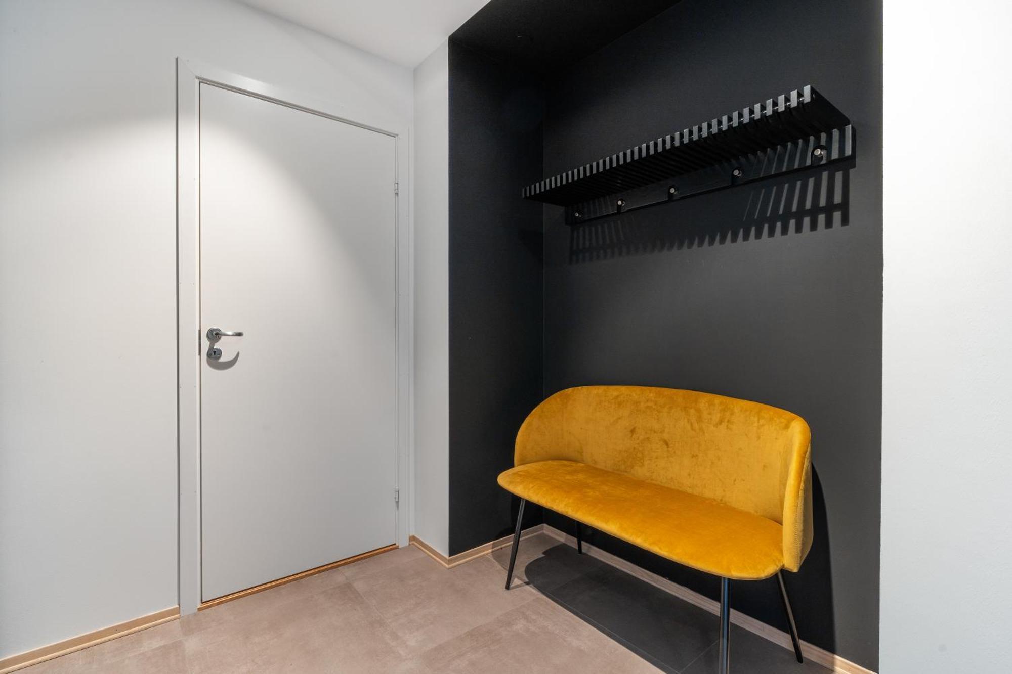 Luxury Apartment Downtown Tromso With 2 Bedrooms And 2 Bathrooms And Parking Eksteriør billede